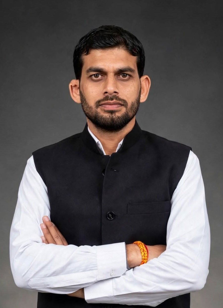 Mr. Vikas Verma